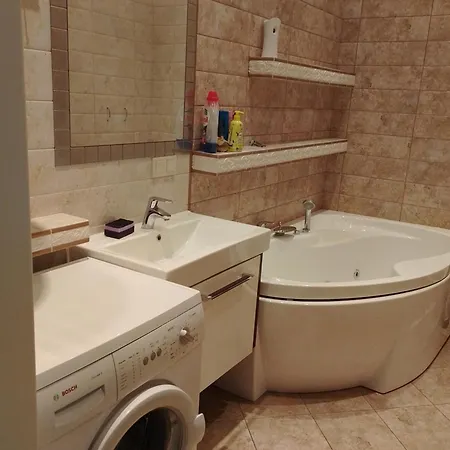 аркадія 185 Apartment