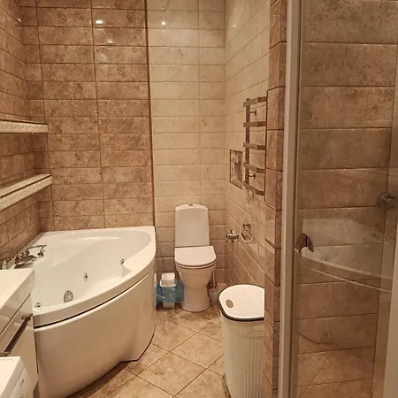 Apartment аркадія 185 *
