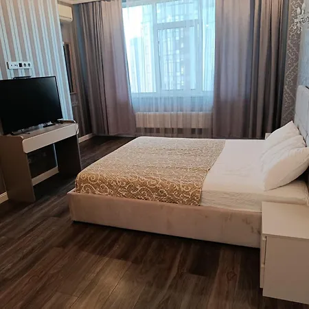 аркадія 185 Apartment