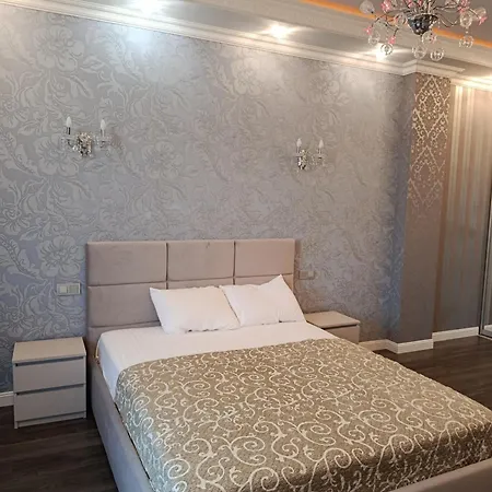 Apartment аркадія 185
