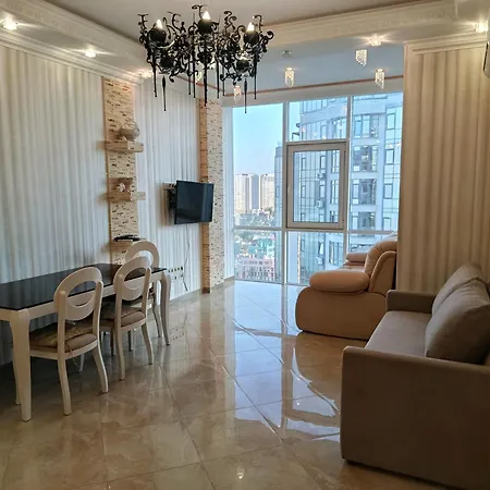аркадія 185 Apartment